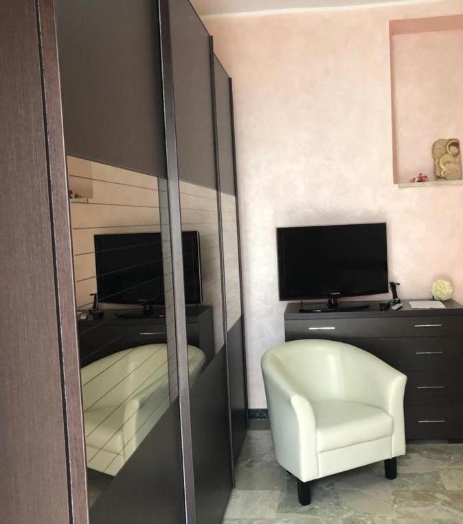 Silverstar Sas Sambatello Luaran gambar