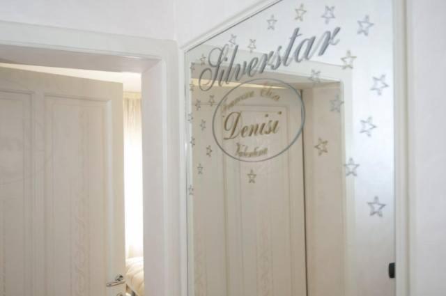 Silverstar Sas Sambatello Luaran gambar