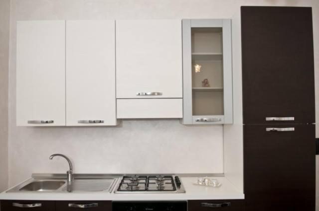 Silverstar Sas Sambatello Luaran gambar